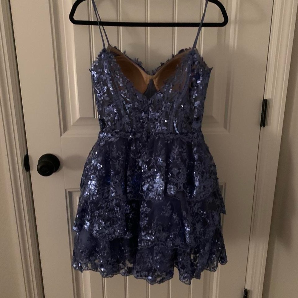 Sherri Hill Dress Size 6